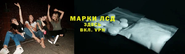 стафф Алексин