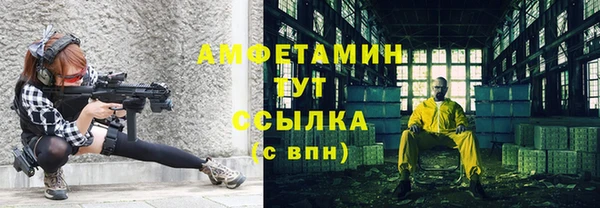 стафф Алексин